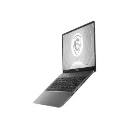 MSI CreatorPro Z16 HX Studio B13VKTO-030FR - Intel Core i7 - 13700HX - jusqu'à 5 GHz - Win 11 Pro - ... (9S7-15G231-030)_2